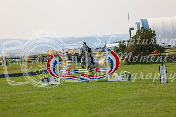 16605 - Mykenzi - 2026 Rocky Mountain Classic III - Friday August 21st