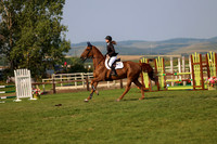 06102 - Mykenzi - 2026 Rocky Mountain Classic III - Friday August 21st