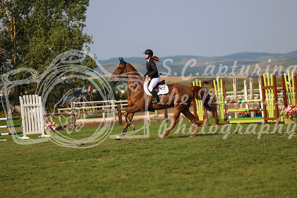 06102 - Mykenzi - 2026 Rocky Mountain Classic III - Friday August 21st