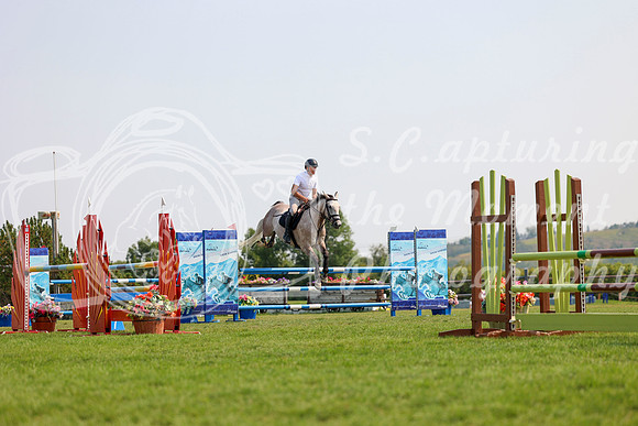 09537 - Mykenzi - 2026 Rocky Mountain Classic III - Friday August 21st