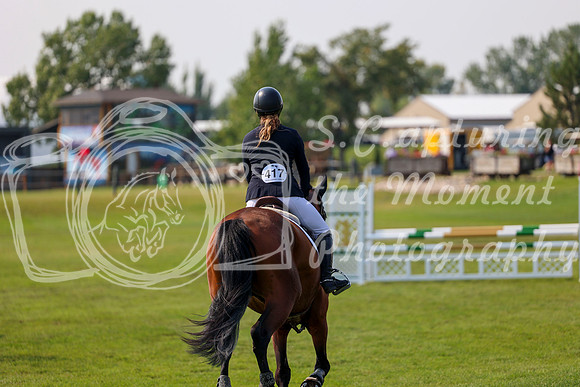 16661 - Mykenzi - 2026 Rocky Mountain Classic III - Friday August 21st