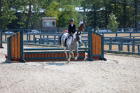 12351 - Elina - 2026 Rocky Mountain Classic III - Friday August 21st