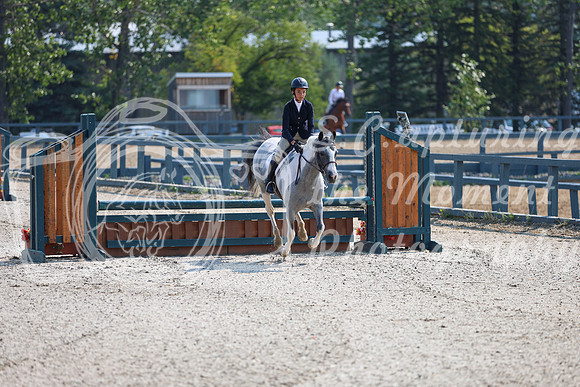 12351 - Elina - 2026 Rocky Mountain Classic III - Friday August 21st