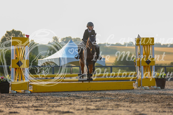 06834 - Mckenna - 2026 Rocky Mountain Classic III - Friday August 21st
