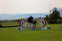 17549 - Mykenzi - 2026 Rocky Mountain Classic III - Friday August 21st