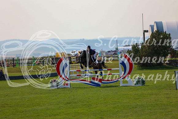 17549 - Mykenzi - 2026 Rocky Mountain Classic III - Friday August 21st