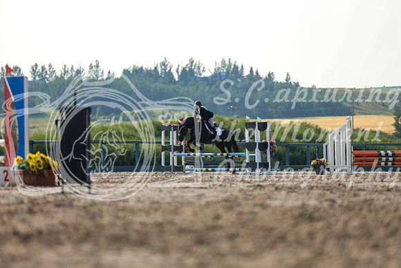 07917 - Mckenna - 2026 Rocky Mountain Classic III - Friday August 21st