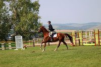 08888 - Mykenzi - 2026 Rocky Mountain Classic III - Friday August 21st
