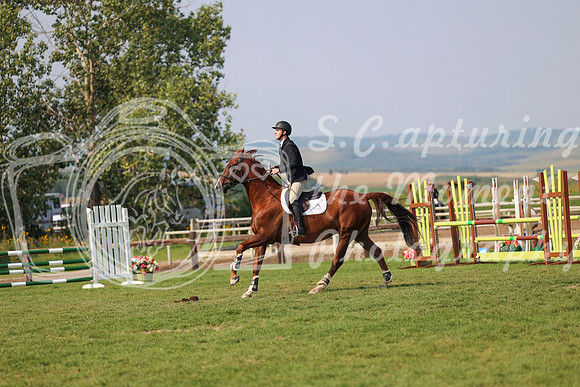 08888 - Mykenzi - 2026 Rocky Mountain Classic III - Friday August 21st