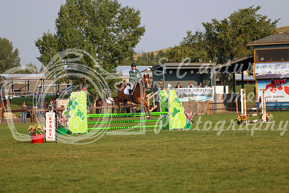 05590 - Mykenzi - 2026 Rocky Mountain Classic III - Friday August 21st