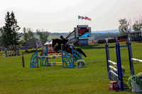 16770 - Mykenzi - 2026 Rocky Mountain Classic III - Friday August 21st