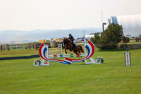 16451 - Mykenzi - 2026 Rocky Mountain Classic III - Friday August 21st