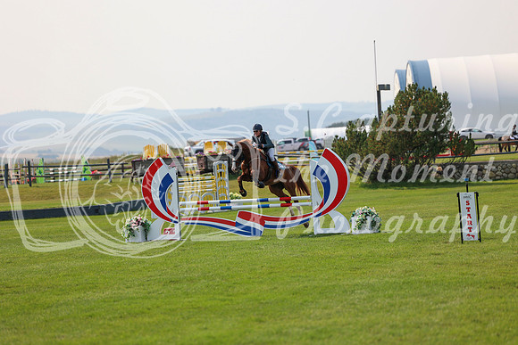 16451 - Mykenzi - 2026 Rocky Mountain Classic III - Friday August 21st