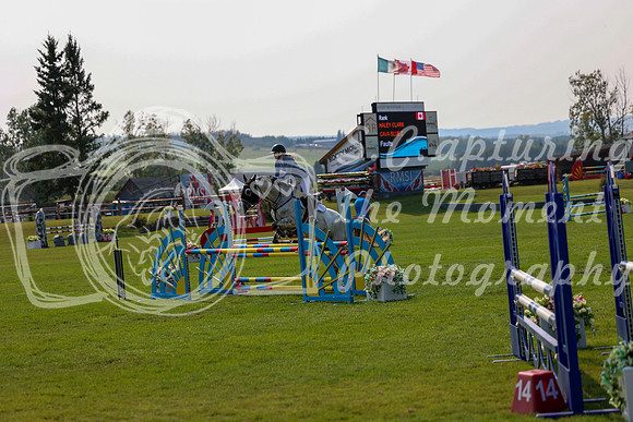16515 - Mykenzi - 2026 Rocky Mountain Classic III - Friday August 21st