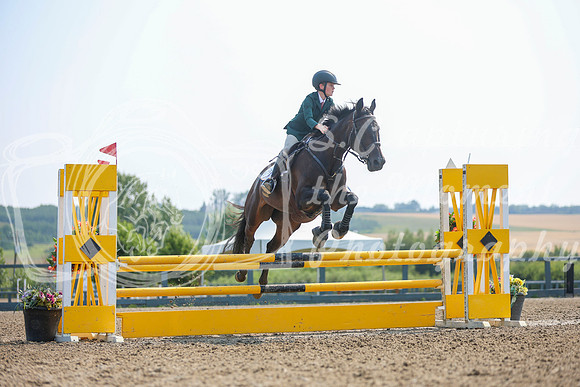 11293 - Mckenna - 2026 Rocky Mountain Classic III - Friday August 21st