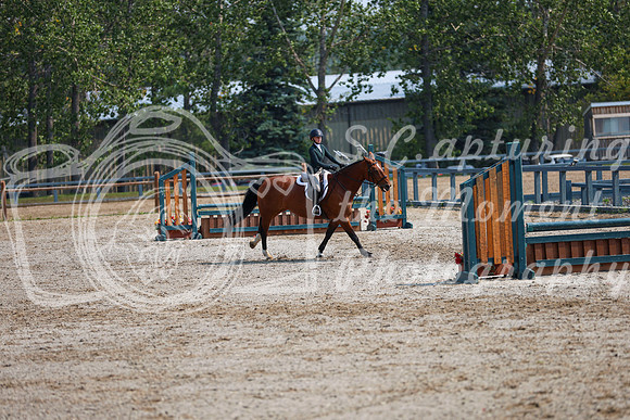 14125 - Elina - 2026 Rocky Mountain Classic III - Friday August 21st