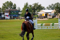 16662 - Mykenzi - 2026 Rocky Mountain Classic III - Friday August 21st