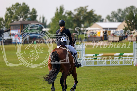 16662 - Mykenzi - 2026 Rocky Mountain Classic III - Friday August 21st
