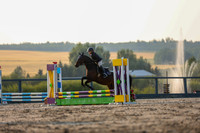 06838 - Mckenna - 2026 Rocky Mountain Classic III - Friday August 21st