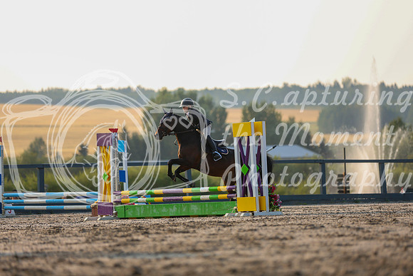 06838 - Mckenna - 2026 Rocky Mountain Classic III - Friday August 21st