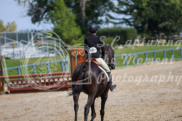 14386 - Elina - 2026 Rocky Mountain Classic III - Friday August 21st