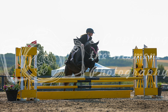 07918 - Mckenna - 2026 Rocky Mountain Classic III - Friday August 21st