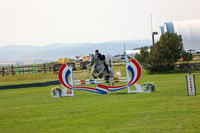 16607 - Mykenzi - 2026 Rocky Mountain Classic III - Friday August 21st