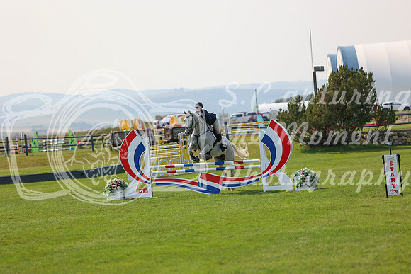 16607 - Mykenzi - 2026 Rocky Mountain Classic III - Friday August 21st