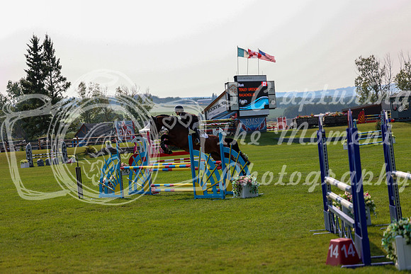 16771 - Mykenzi - 2026 Rocky Mountain Classic III - Friday August 21st