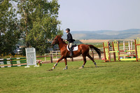 08889 - Mykenzi - 2026 Rocky Mountain Classic III - Friday August 21st