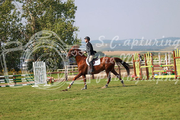 08889 - Mykenzi - 2026 Rocky Mountain Classic III - Friday August 21st
