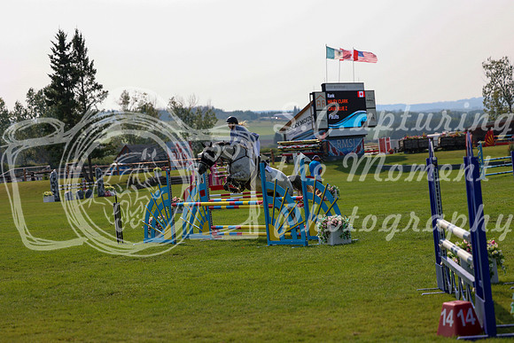 16516 - Mykenzi - 2026 Rocky Mountain Classic III - Friday August 21st