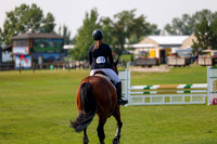 16663 - Mykenzi - 2026 Rocky Mountain Classic III - Friday August 21st