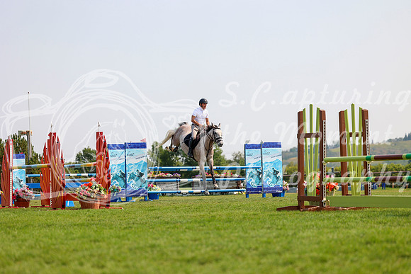 09539 - Mykenzi - 2026 Rocky Mountain Classic III - Friday August 21st