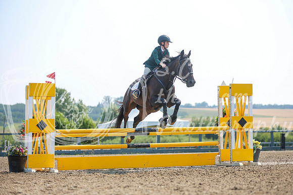 11294 - Mckenna - 2026 Rocky Mountain Classic III - Friday August 21st