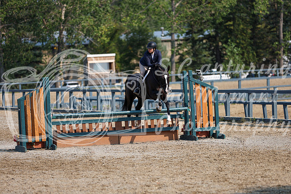 15651 - Elina - 2026 Rocky Mountain Classic III - Friday August 21st