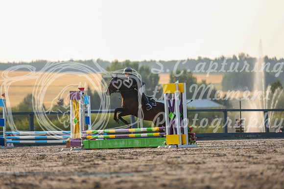06839 - Mckenna - 2026 Rocky Mountain Classic III - Friday August 21st