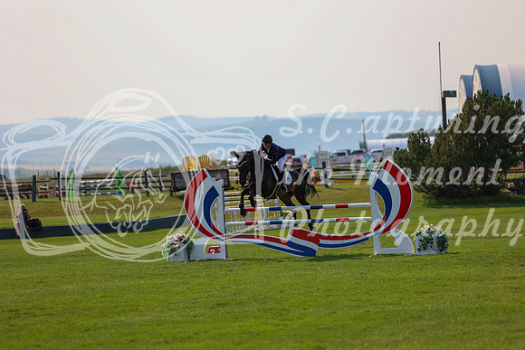 17551 - Mykenzi - 2026 Rocky Mountain Classic III - Friday August 21st