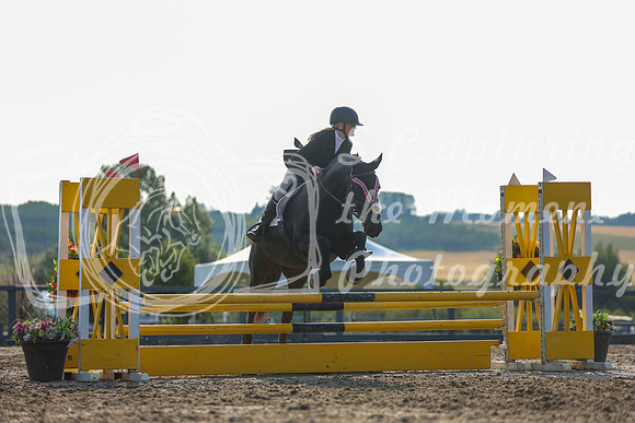 07919 - Mckenna - 2026 Rocky Mountain Classic III - Friday August 21st