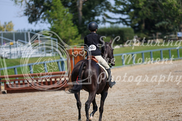 14387 - Elina - 2026 Rocky Mountain Classic III - Friday August 21st