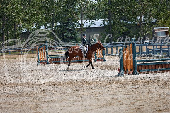 14126 - Elina - 2026 Rocky Mountain Classic III - Friday August 21st