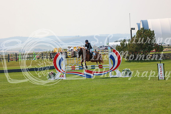 16453 - Mykenzi - 2026 Rocky Mountain Classic III - Friday August 21st