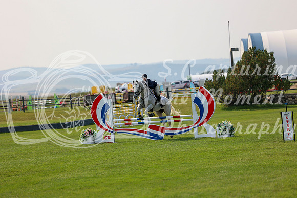 16608 - Mykenzi - 2026 Rocky Mountain Classic III - Friday August 21st