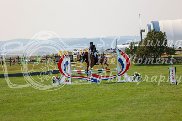 16454 - Mykenzi - 2026 Rocky Mountain Classic III - Friday August 21st