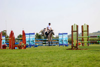 09540 - Mykenzi - 2026 Rocky Mountain Classic III - Friday August 21st