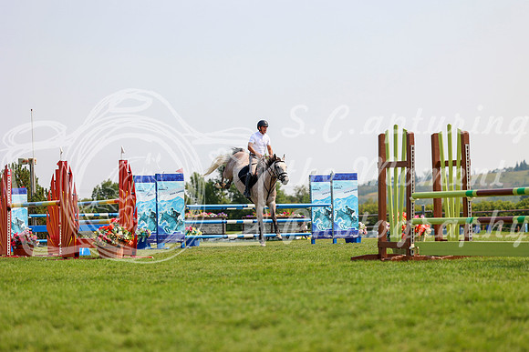 09540 - Mykenzi - 2026 Rocky Mountain Classic III - Friday August 21st