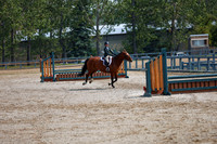 14127 - Elina - 2026 Rocky Mountain Classic III - Friday August 21st