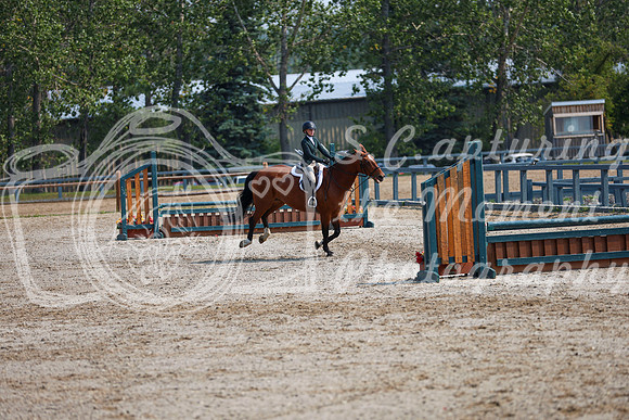 14127 - Elina - 2026 Rocky Mountain Classic III - Friday August 21st