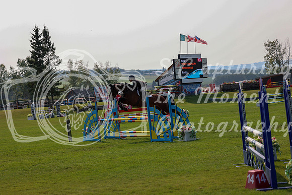 16772 - Mykenzi - 2026 Rocky Mountain Classic III - Friday August 21st