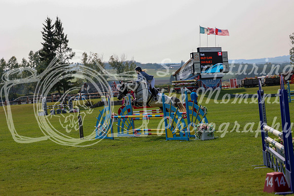 16517 - Mykenzi - 2026 Rocky Mountain Classic III - Friday August 21st